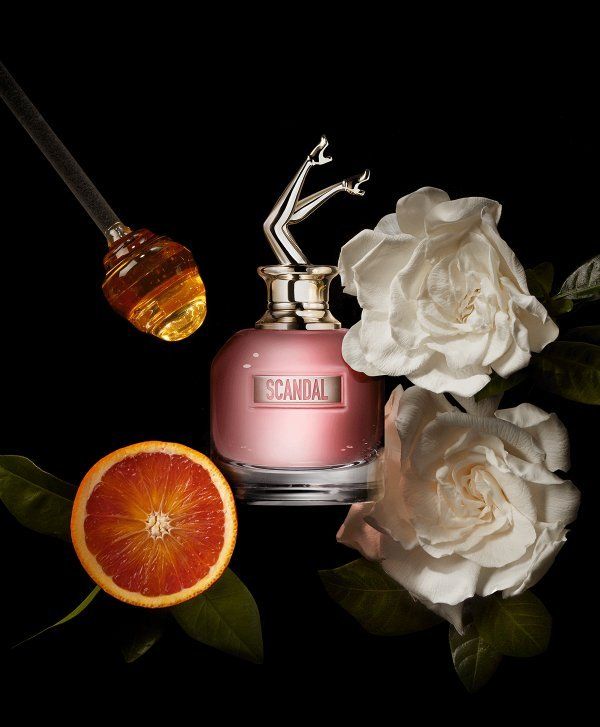 Jean Paul Gaultier Scandal - EDP - 80ml