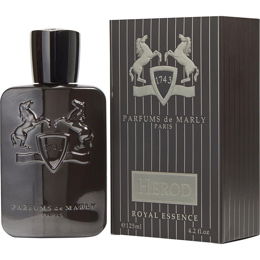 عطر هيرود رويال إيسنس أو دو بارفان 125 مل