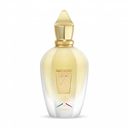 Xerjoff Naxos Eau de Parfum - 100ml (Without box)