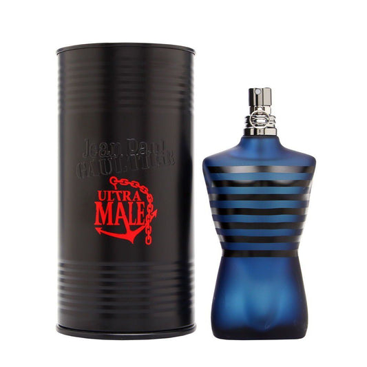 عطر جان بول غوتييه ألترا ميل إنتنس - ماء تواليت - 125 مل