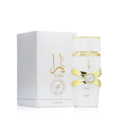 يارا موي 100 مل