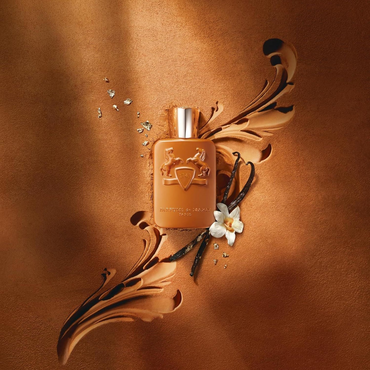ALTHAÏR EAU DE PARFUM 125ML (WITHOUT BOX)