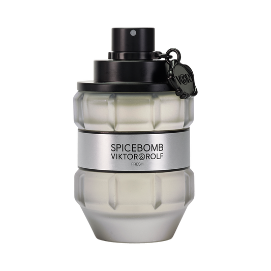 Spicebomb Fresh Eau de Toilette 90ML