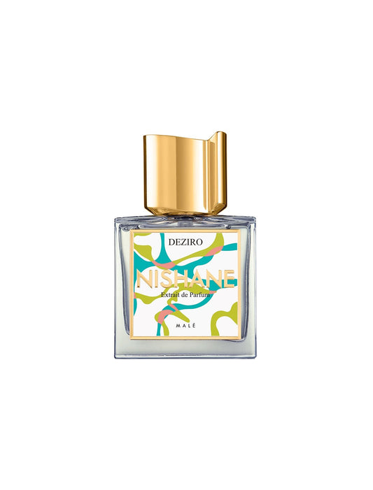 DEZIRO By Nishane 100ML (Without Box)