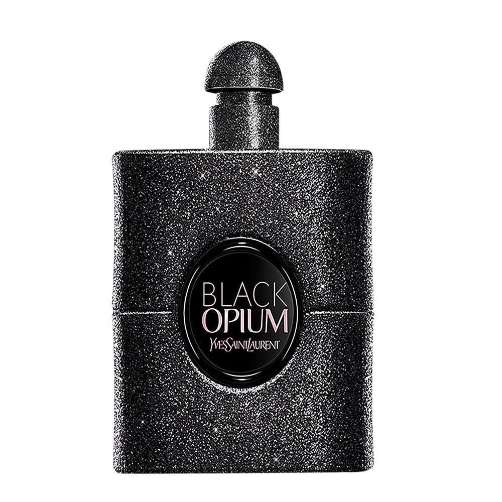Yves Saint Laurent Black opium extreme for her EDP - 90ml