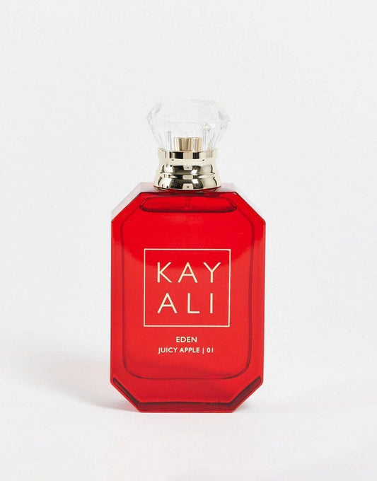 Eden Juicy Apple 01 By Kayali 100ml (Without Box)