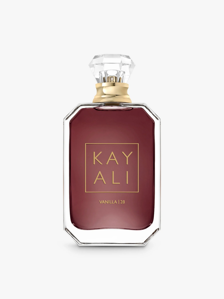 KAYALI Vanilla 28 100ML Without Box perfume bottle