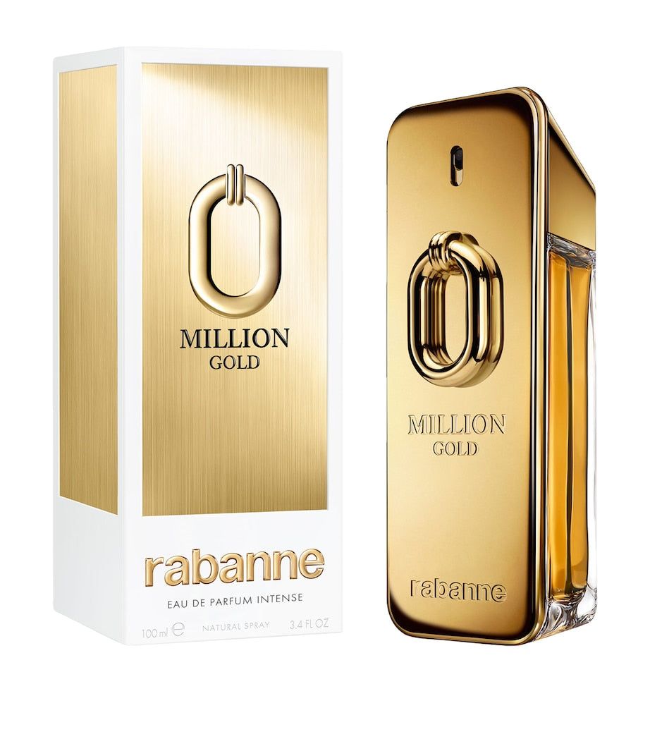 عطر ون مليون جولد إنتنس للرجال - 100 مل