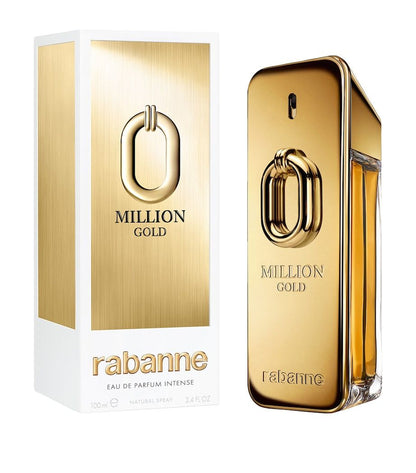 عطر ون مليون جولد إنتنس للرجال - 100 مل