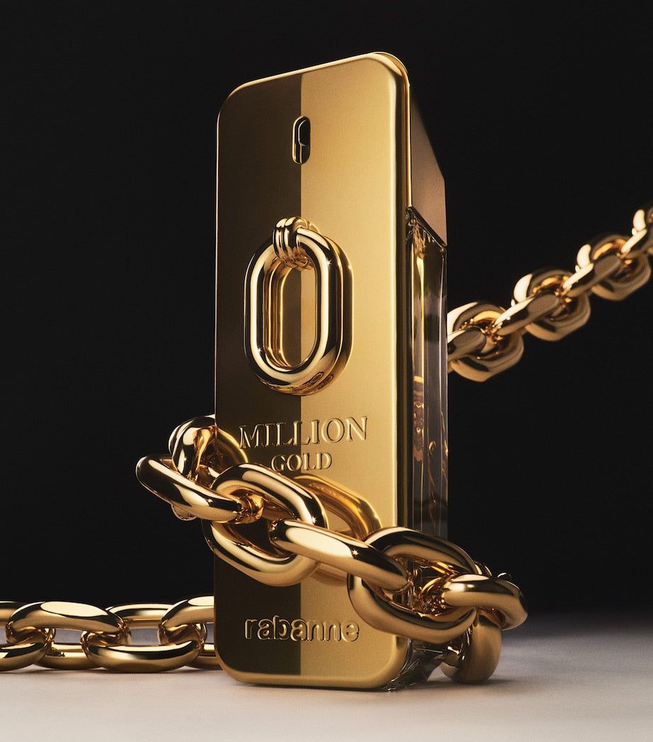 عطر ون مليون جولد إنتنس للرجال - 100 مل