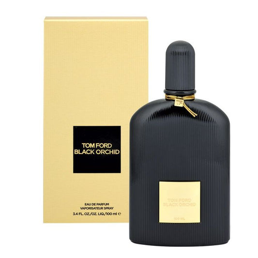 عطر بلاك أوركيد 100 م