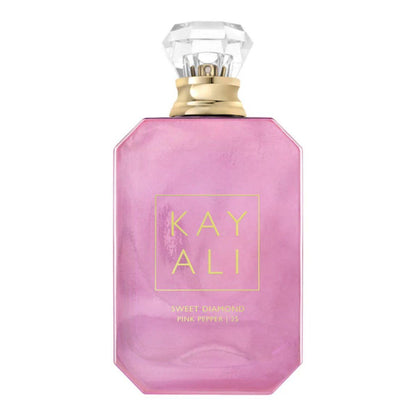 Kayali Sweet Diamond Pink Pepper 25 - 100ml (Without Box)