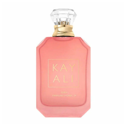 Kayali Eden Sparkling Lychee EDP 39 - 100ml (Without Box)