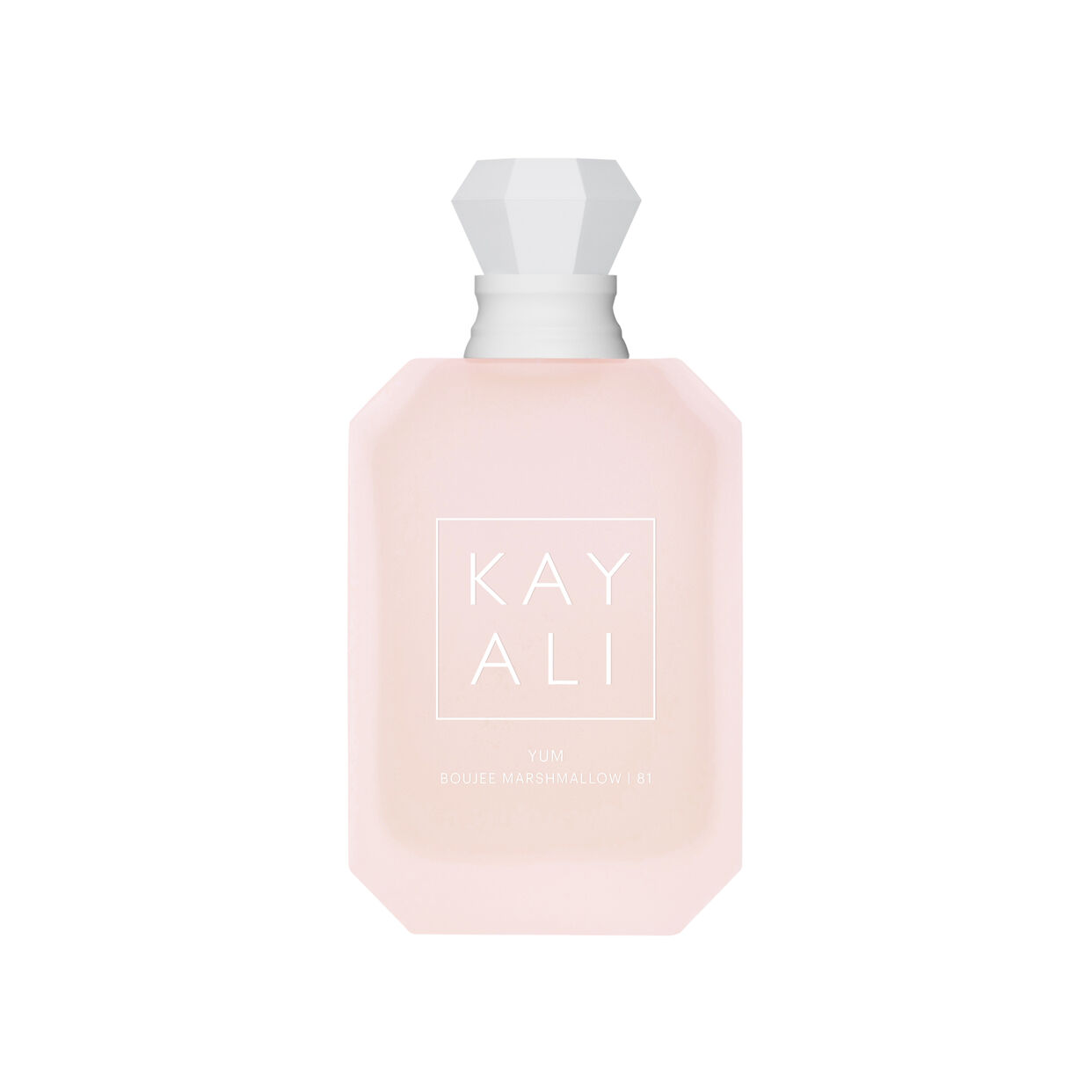 Kayali Yum Boujee Marshmallow | 81 - 100ml (Without Box)