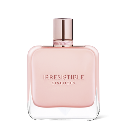 IRRESISTIBLE ROSE VELVET 80ML