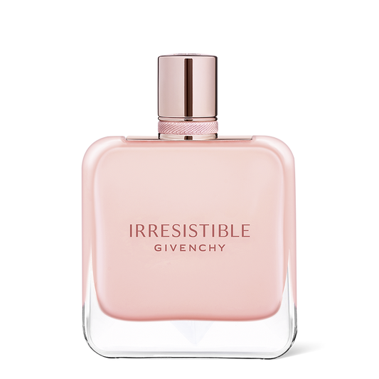 IRRESISTIBLE ROSE VELVET 80ML
