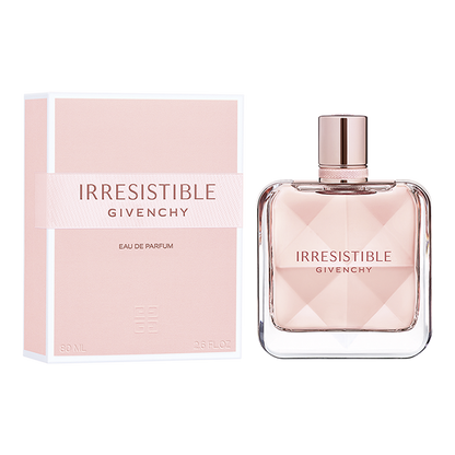 Irresistible Eau de Parfum 80ML
