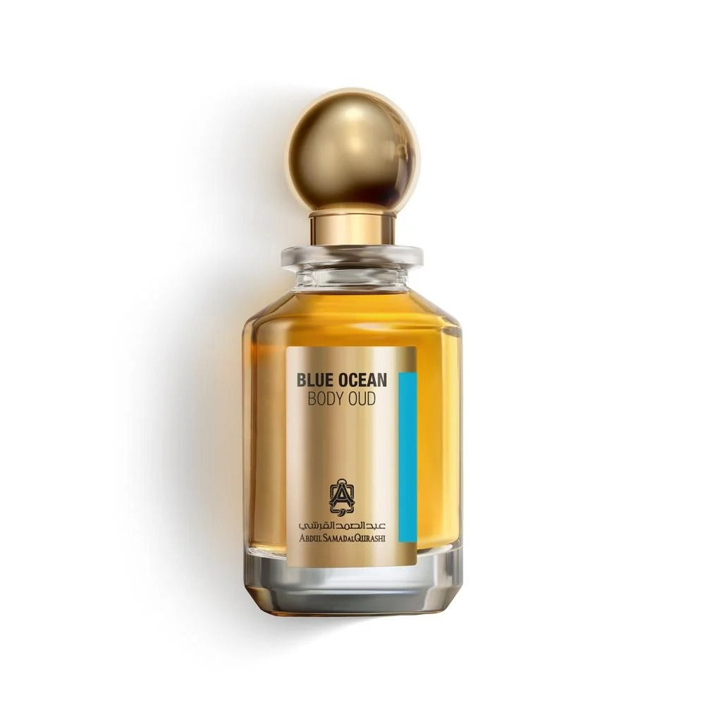 عطر بودي عود بلو أوشن 100 مل