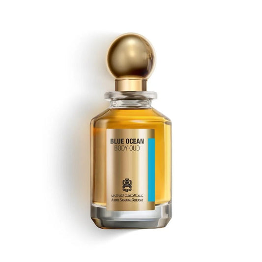 عطر بودي عود بلو أوشن 100 مل