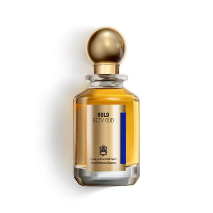 عطر بودي عود بولد 100 مل