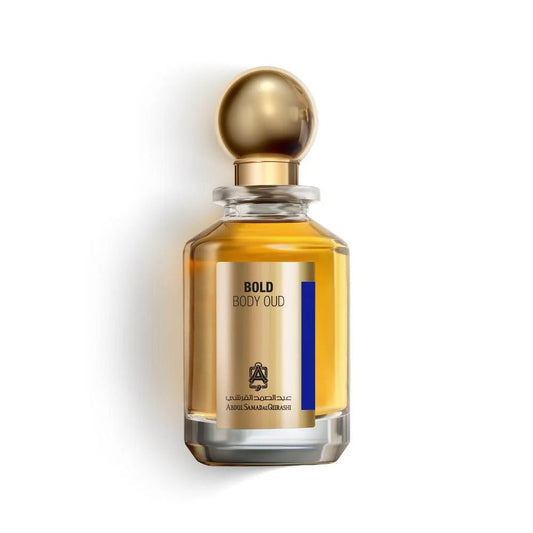 Body Oud Bold Perfume 100ml