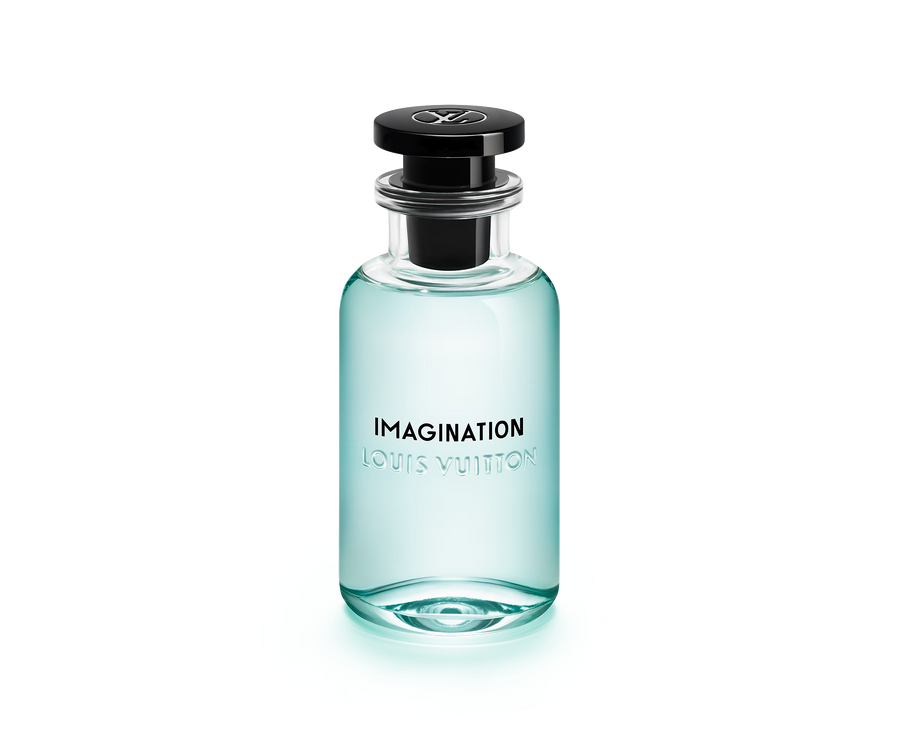 Louis Vuitton Imagination 100ML without box perfume bottle