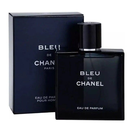 بلو دي شانيل ماء عطر 100 مل