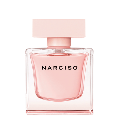 NARCISO eau de parfum Cristal 90ML