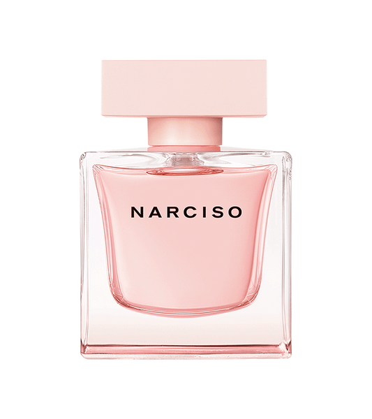 NARCISO eau de parfum Cristal 90ML
