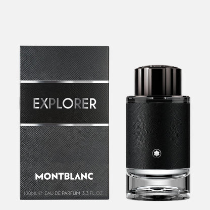 عطر إكسبلورر أو دو بارفان 100 مل