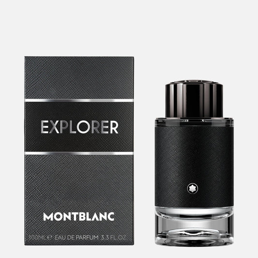 عطر إكسبلورر أو دو بارفان 100 مل