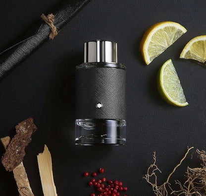 عطر إكسبلورر أو دو بارفان 100 مل