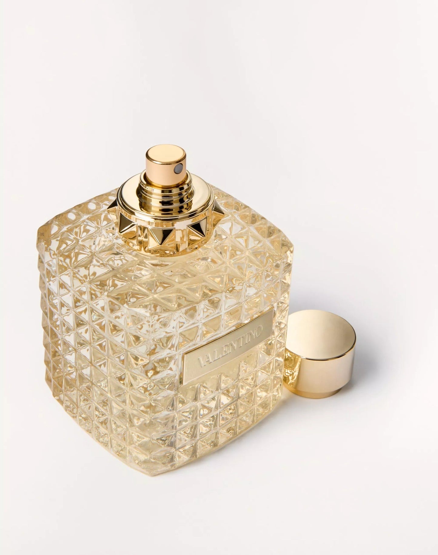 BORN IN ROMA THE GOLD EAU THE PARFUM 100ML
