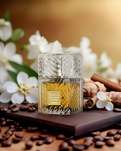 Khamrah Qahwa 100ML