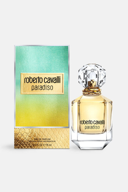ROBERTO CAVALLI PARADISO 75 Ml