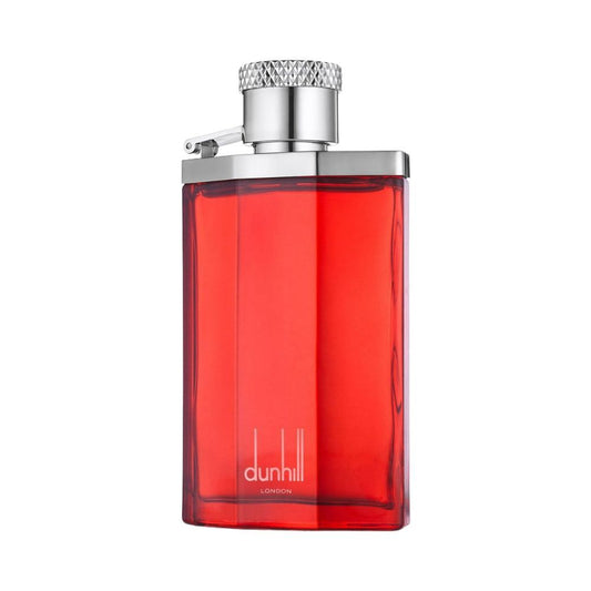عطر دانهيل ديزاير ريد أو دو تواليت 100 مل