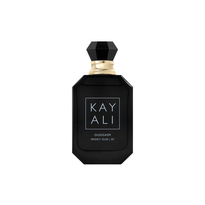 Kayali Oudgasm Smoky Oud |07 100ml (Without Box)