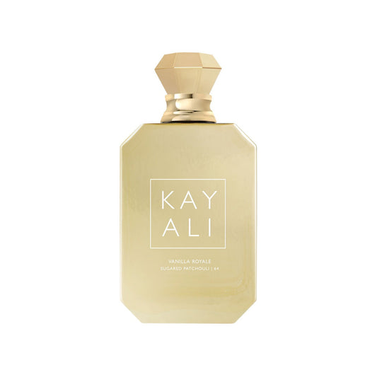 Kayali Vanilla Royale Sugared Patchouli | 64 100ml (Without Box)