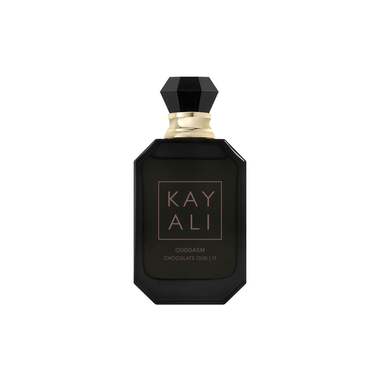 عطر كايالي عودغازم شوكولاتة عود | 11 100 مل (بدون علبة)