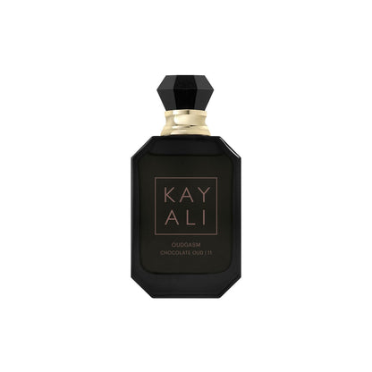 عطر كايالي عودغازم شوكولاتة عود | 11 100 مل (بدون علبة)