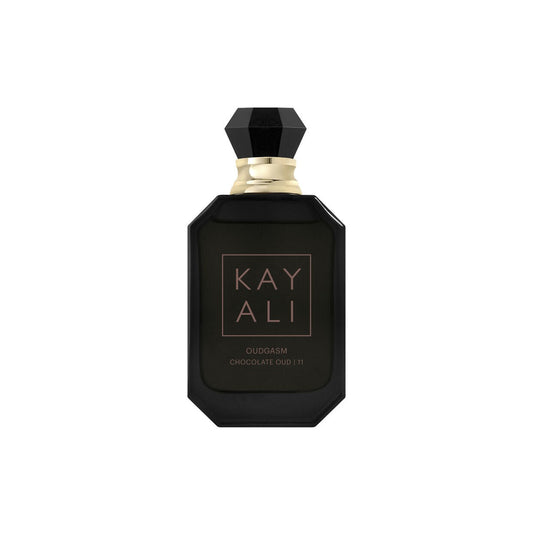 Kayali Oudgasm Chocolate Oud | 11 100ml (Without Box)