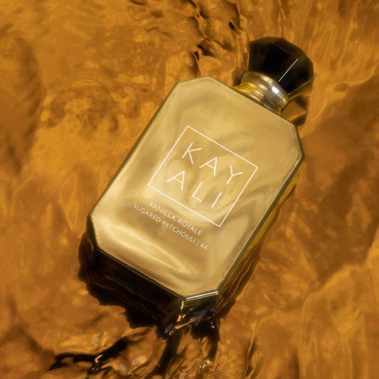 Kayali Vanilla Royale Sugared Patchouli | 64 100ml (Without Box)