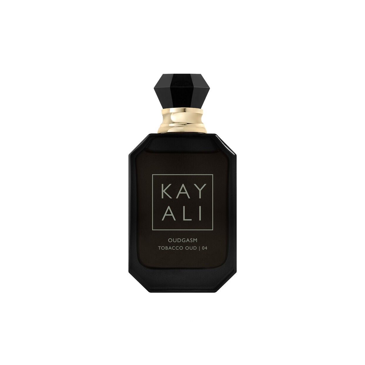 Kayali Oudgasm Tobacco Oud | 04 100ml (Without Box)
