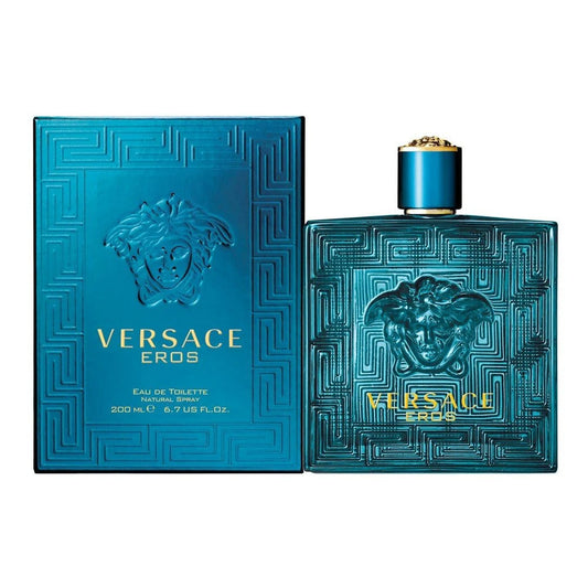 عطر فرزاتشي إيروس أو دو تواليت 100 مل
