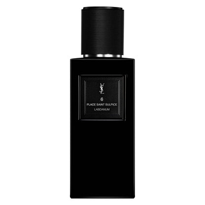 6 PLACE SAINT SULPICE By YSL 125ML