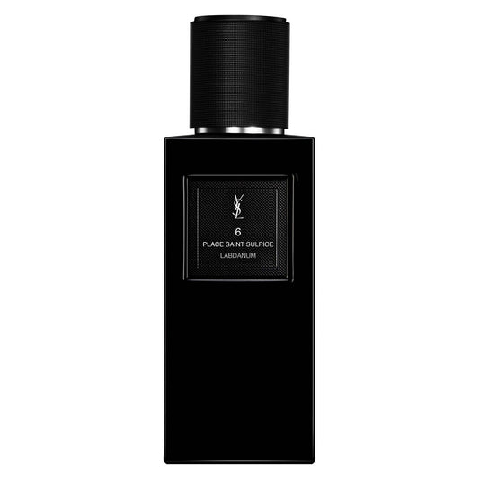 6 PLACE SAINT SULPICE By YSL 125ML