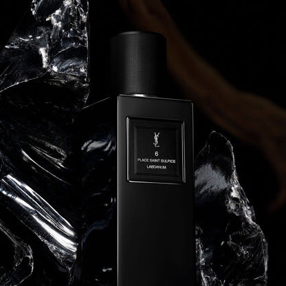 6 PLACE SAINT SULPICE By YSL 125ML