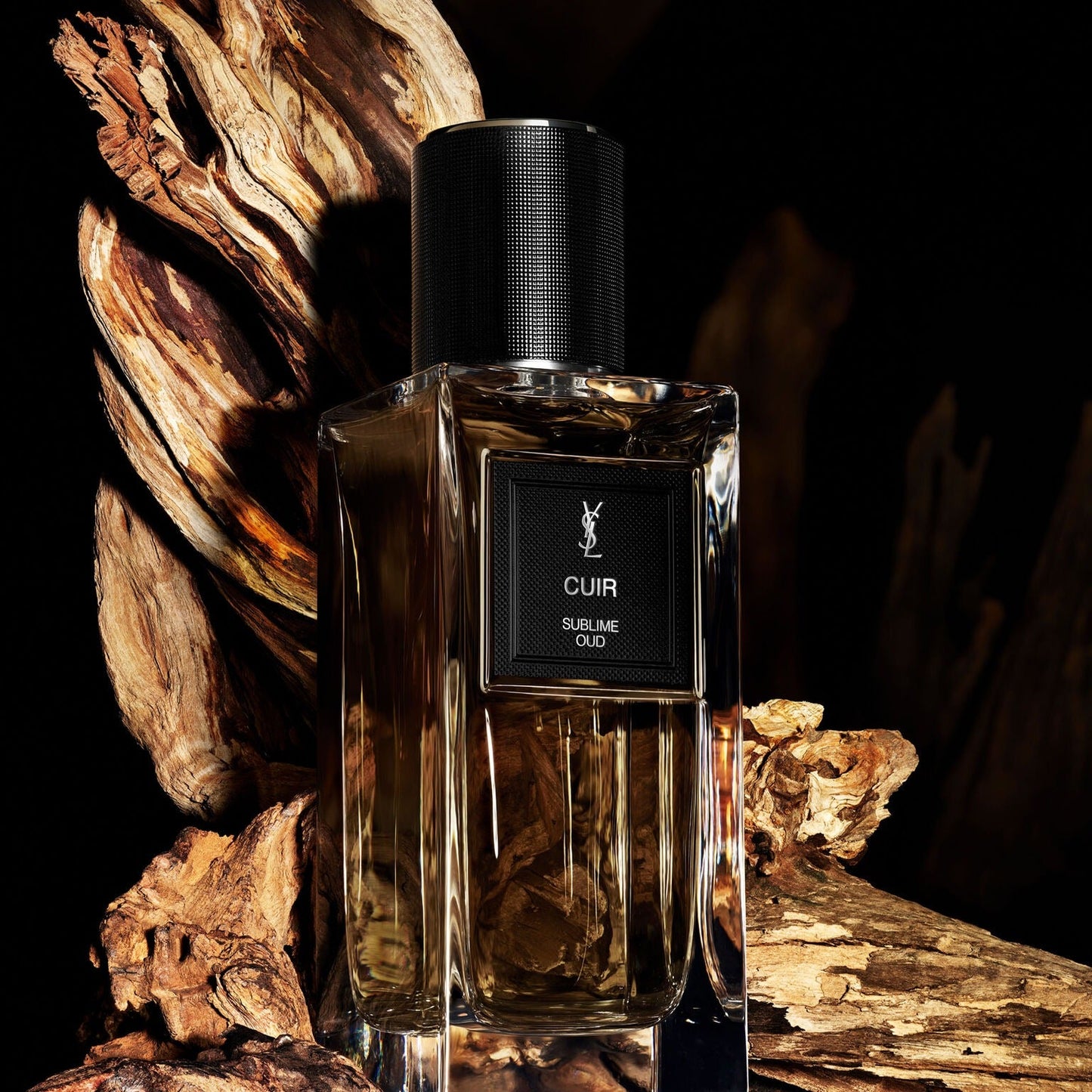 CUIR By YSL 125ML
