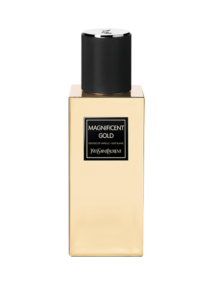 Magnificent Gold By YSL 125ML