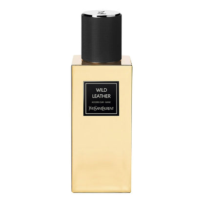 Wild Leather By YSL 125ML